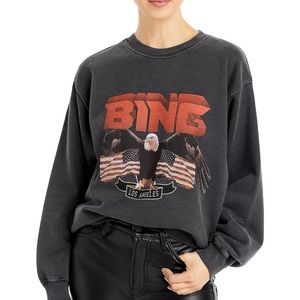 Anine Bing Sweatshirt
